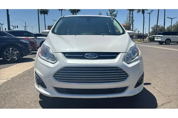 $11258 : Ford C-MAX Hybrid 2015 SEL 4 image 3