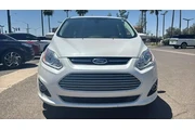 $11258 : Ford C-MAX Hybrid 2015 SEL 4 thumbnail