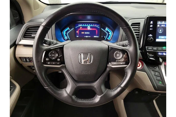 $26998 : Honda Odyssey 2019 Touring 4 image 10