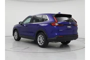 $32998 : Honda CR-V 2023 AWD EX-L 4dr thumbnail