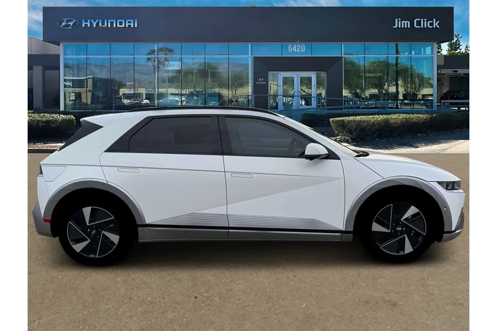 $32300 : Hyundai IONIQ 5 2025 Limited image 9