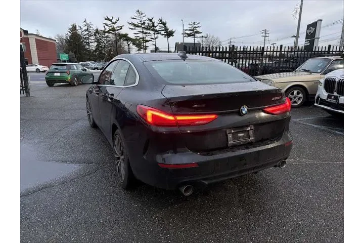 $30943 : BMW 2 Series 2023 AWD 228i x image 4