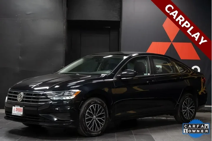 $14798 : Volkswagen Jetta 2021 S 4dr image 1