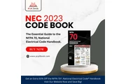 NEC 2023 code book en Miami