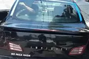 Torres Auto Glass en Los Angeles