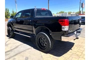 $18990 : 2010 Tundra Tundra-Grade Crew thumbnail