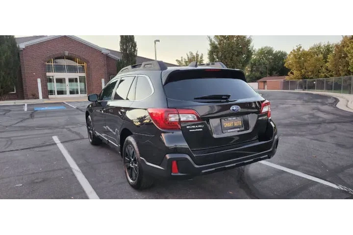 $16800 : 2018 Outback 2.5i Premium image 8