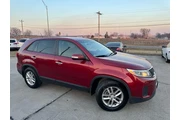 $6999 : 2014 Sorento LX 2WD thumbnail