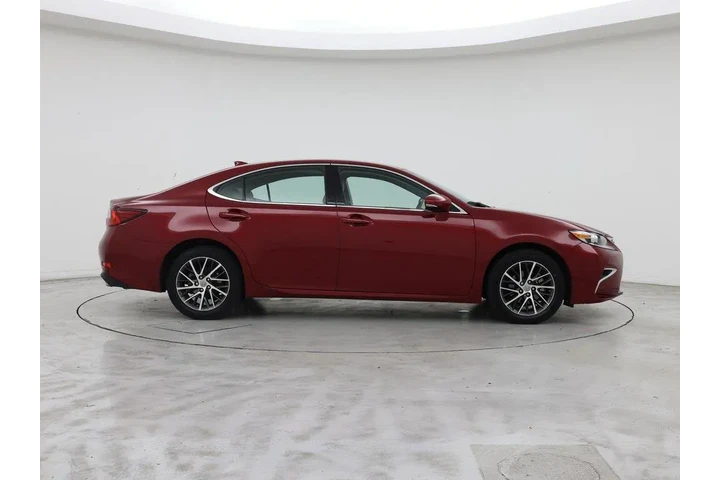 $25998 : Lexus ES 350 2017 4dr Sedan image 7