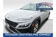 Hyundai KONA 2023 AWD SEL 4d en Vineland