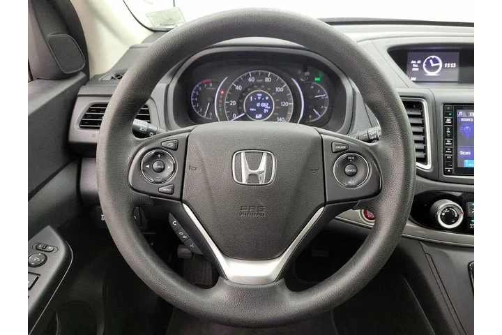 $15998 : Honda CR-V 2015 AWD EX 4dr S image 10