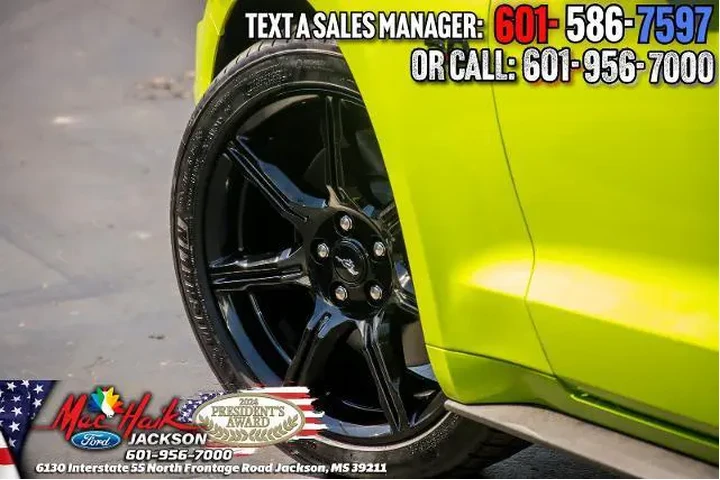 $37995 : Ford Mustang 2020 GT Premium image 5