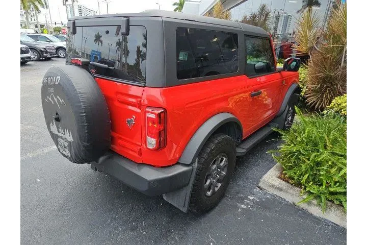 $38997 : Ford Bronco 2024 4x4 Big Ben image 2