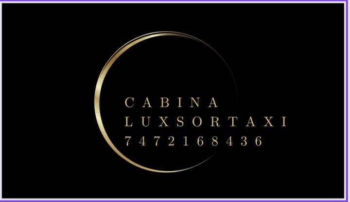 Cabinaluxsortaxi image 1