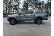 $39052 : Ford Ranger 2025 4x4 XLT 4dr thumbnail