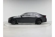 $30998 : Genesis G70 2023 2.0T 4dr Se thumbnail