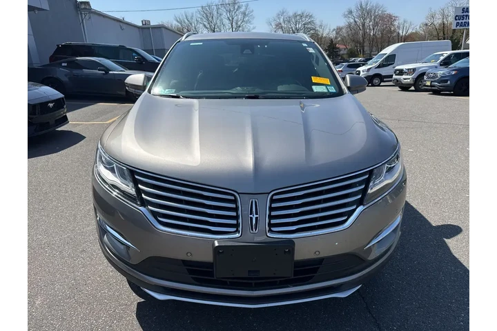 $19995 : Lincoln MKC 2017 AWD Reserve image 3