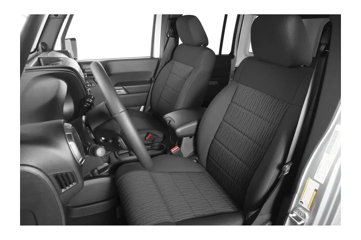 2015 Wrangler Unlimited Sport image 7