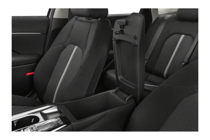 2023 Sonata SE image 10