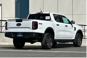 $37500 : Ford Ranger 2024 4x4 XLT 4dr thumbnail