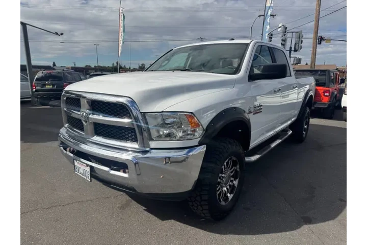 $28998 : 2016 RAM 2500 SLT image 5