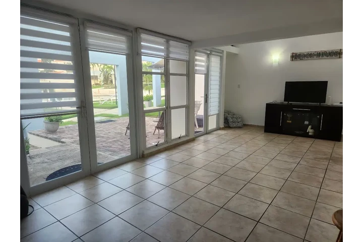 $450000 : OPEN HOUSE PALMARINA EN PALMAS image 5