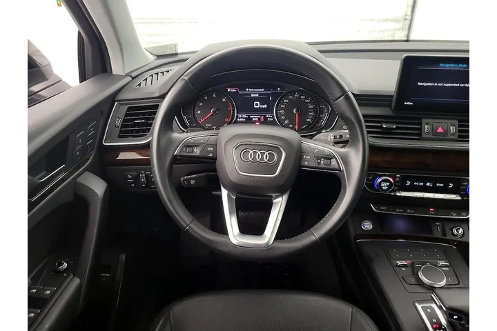 $25998 : Audi Q5 2020 AWD quattro Pre image 10