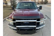 $13497 : 2008 F-250 Super Duty XLT thumbnail