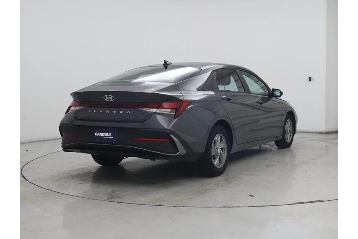 $22998 : Hyundai ELANTRA 2024 SE 4dr image 8