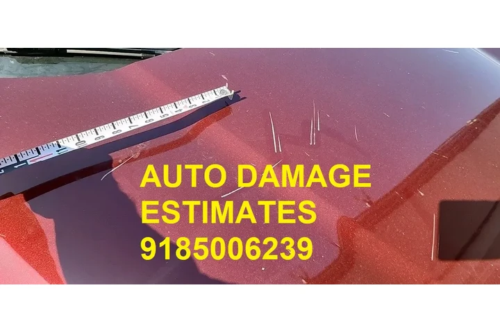 Body Shop Estimates 9185006239 image 5