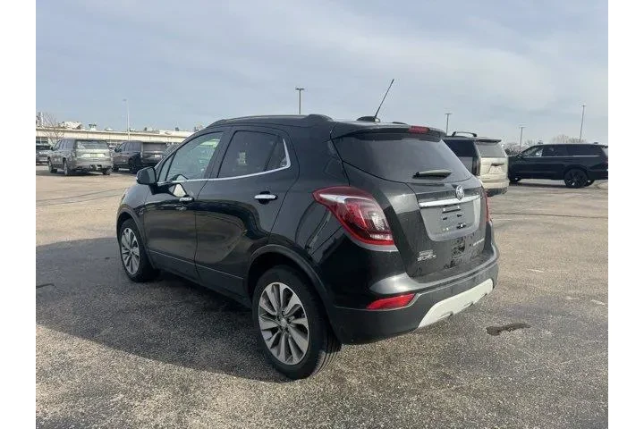 $17982 : Buick Encore 2017 Preferred image 5