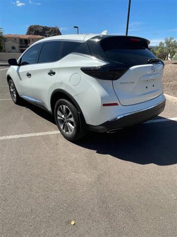 $13595 : 2018 Murano S image 4