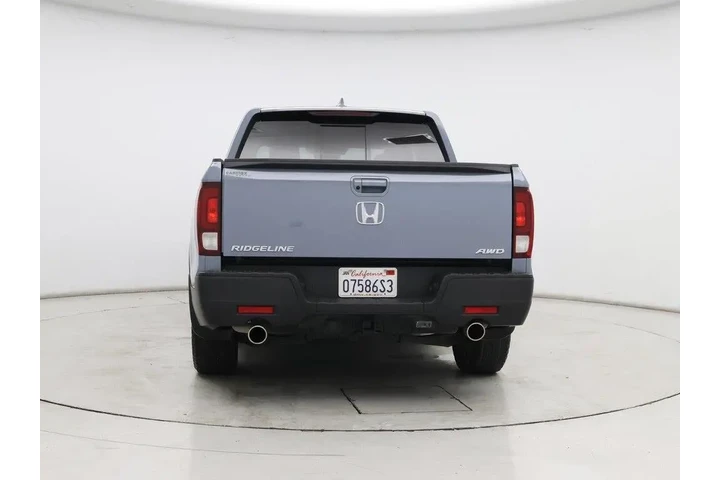$30998 : Honda Ridgeline 2023 AWD RTL image 6