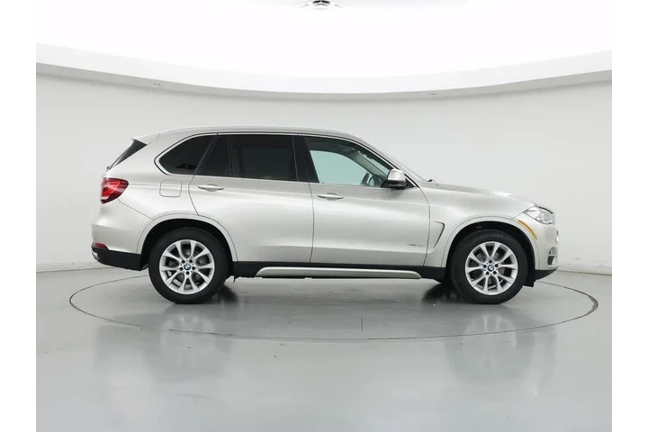 $26998 : BMW X5 2015 AWD xDrive35i 4d image 7