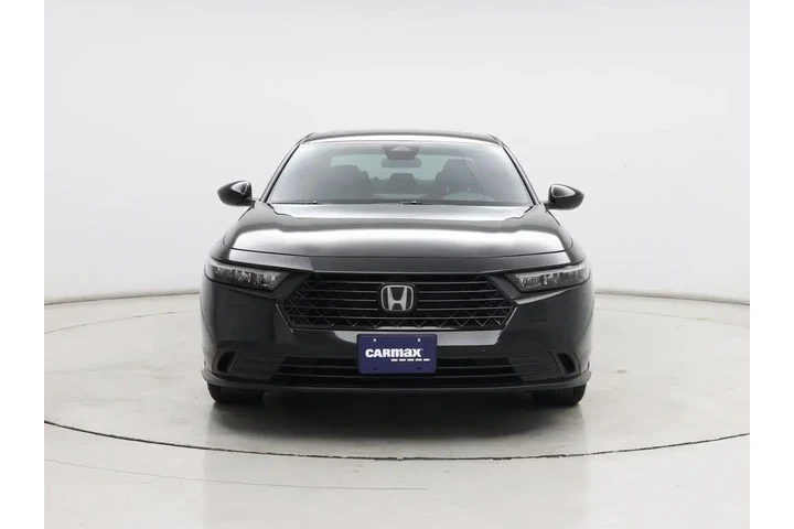 $29998 : Honda Accord Hybrid 2024 Spo image 5