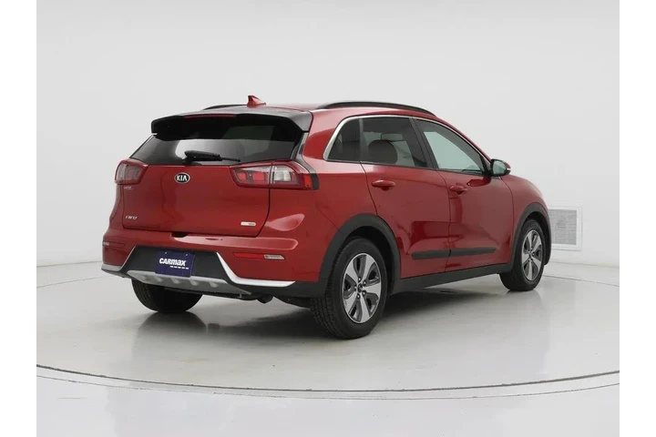 $19998 : Kia Niro 2019 EX 4dr Crossov image 8
