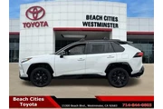$39696 : Toyota RAV4 Hybrid 2024 AWD thumbnail