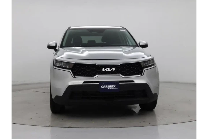 $21998 : Kia Sorento 2022 LX 4dr SUV image 5