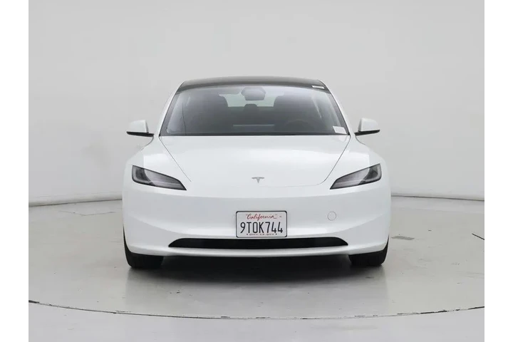 $38998 : Tesla Model 3 2025 Long Rang image 5