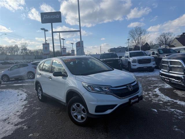 $11990 : 2015 CR-V image 3