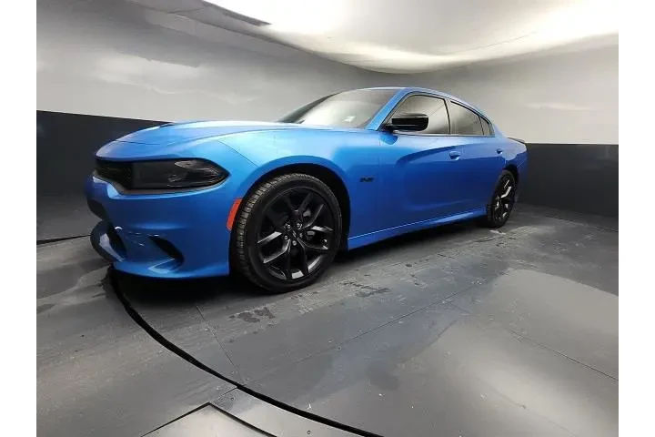 $33586 : Dodge Charger 2023 R/T 4dr S image 9