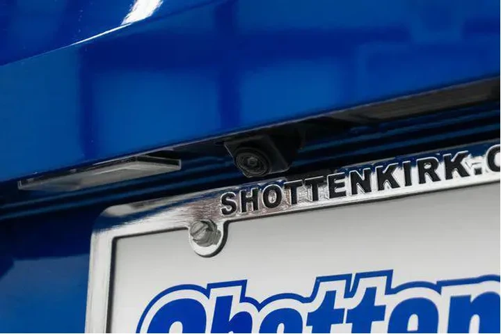 $25855 : Nissan Altima 2025 2.5 SV 4d image 8