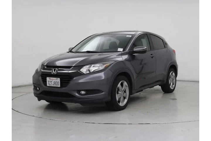 $15998 : Honda HR-V 2017 AWD EX 4dr C image 4