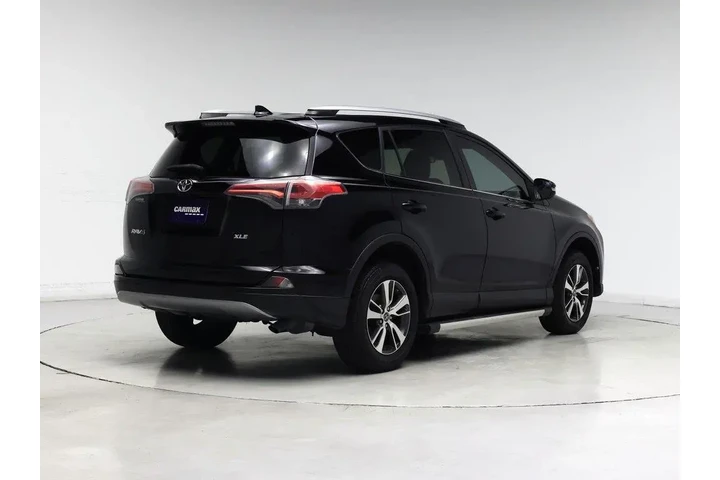 $19998 : Toyota RAV4 2017 XLE 4dr SUV image 8
