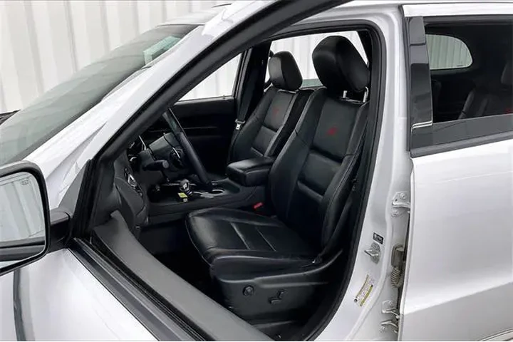 $37990 : Dodge Durango 2024 AWD Citad image 8