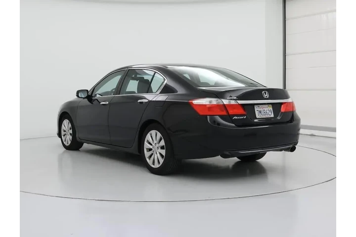 $15998 : Honda Accord 2015 EX 4dr Sed image 2