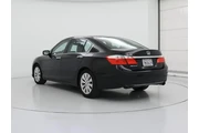 $15998 : Honda Accord 2015 EX 4dr Sed thumbnail