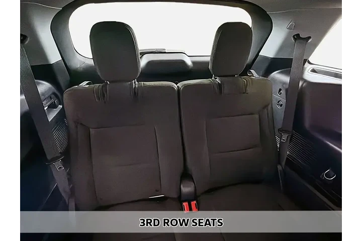 $24349 : Ford Explorer 2022 AWD XLT 4 image 6