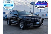 Ford Explorer 2025 AWD Activ en Chicago