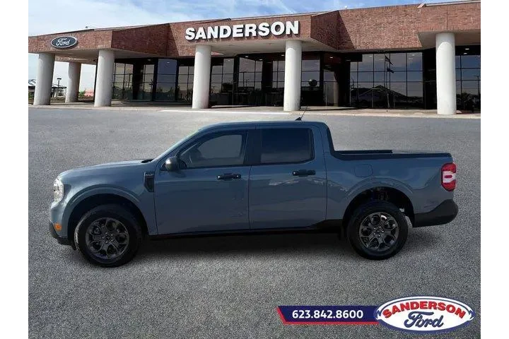 $25888 : Ford Maverick 2024 XLT 4dr S image 6